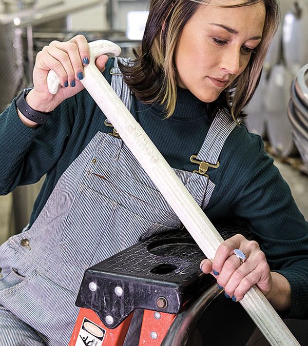 Artisan Faith: A Grape Adventure