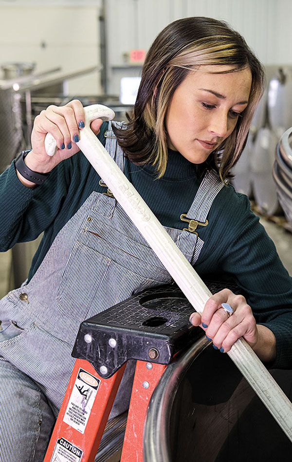 Artisan Faith: A Grape Adventure