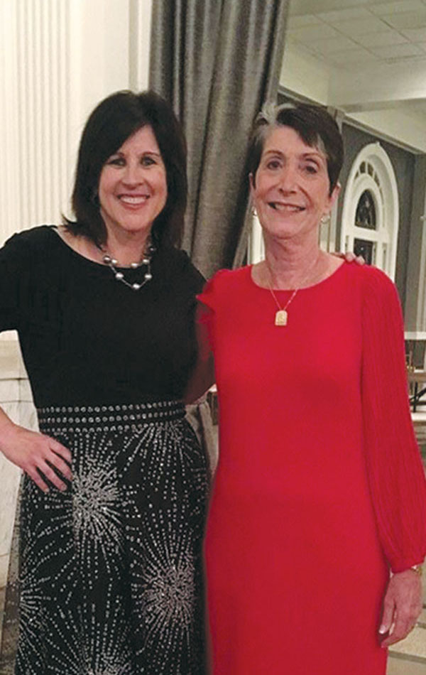 Thanks for the Memories