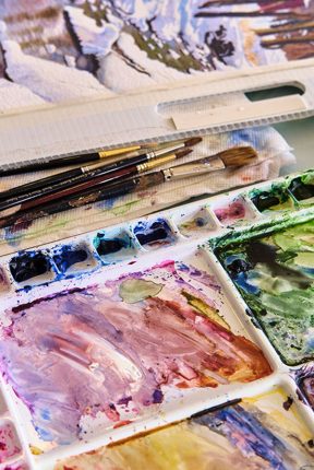 Artisan Cathy: The Details of Nature