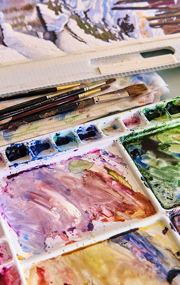 Artisan Cathy: The Details of Nature