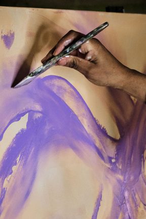 Artisan Tammie: Energetic Art