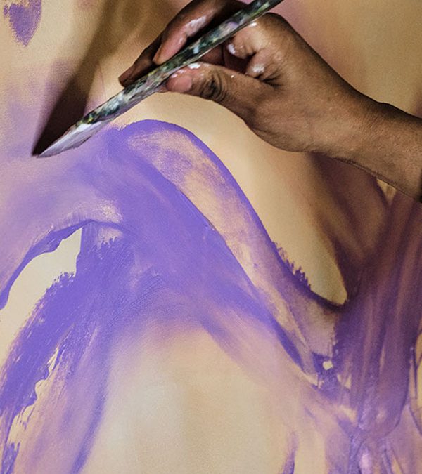 Artisan Tammie: Energetic Art