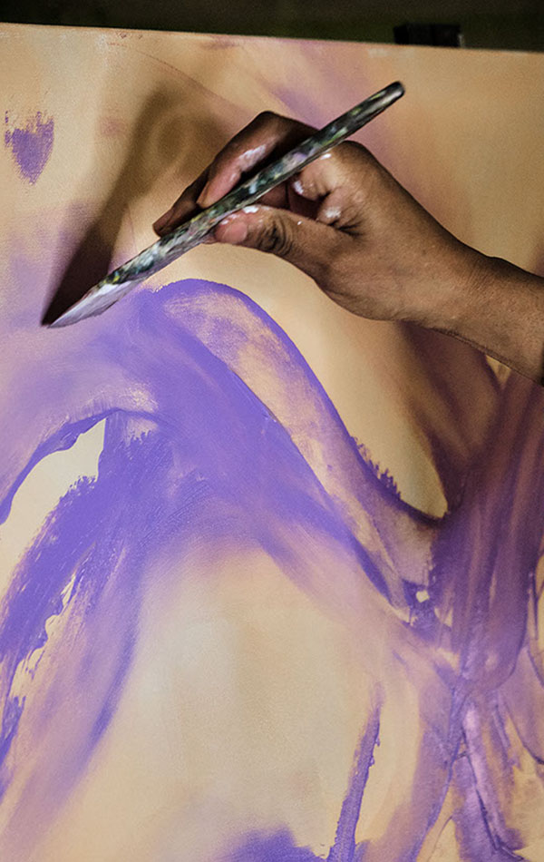 Artisan Tammie: Energetic Art