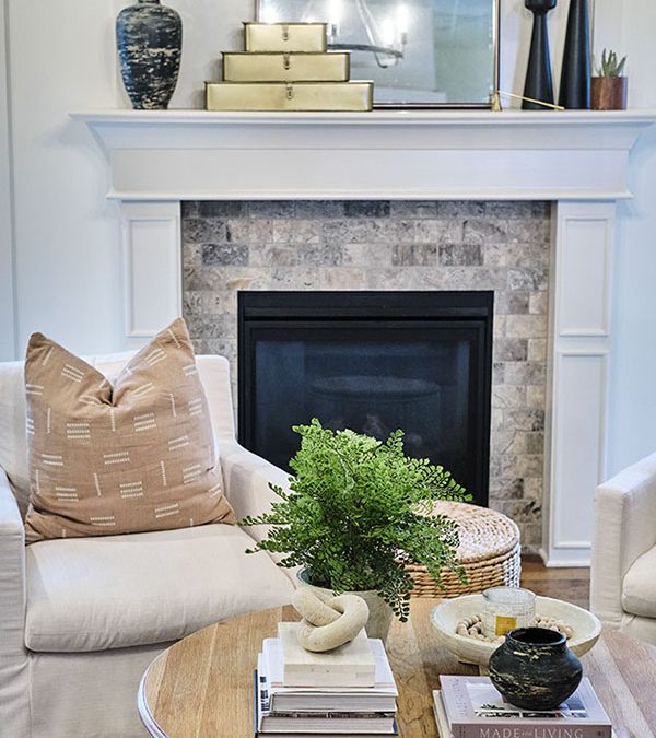 House Projects to Start Now