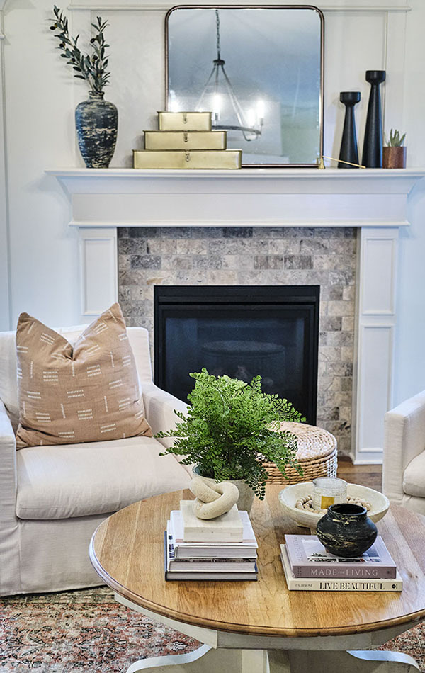 House Projects to Start Now