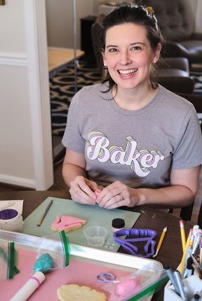 Artisan Courtney: Beautiful Tastes