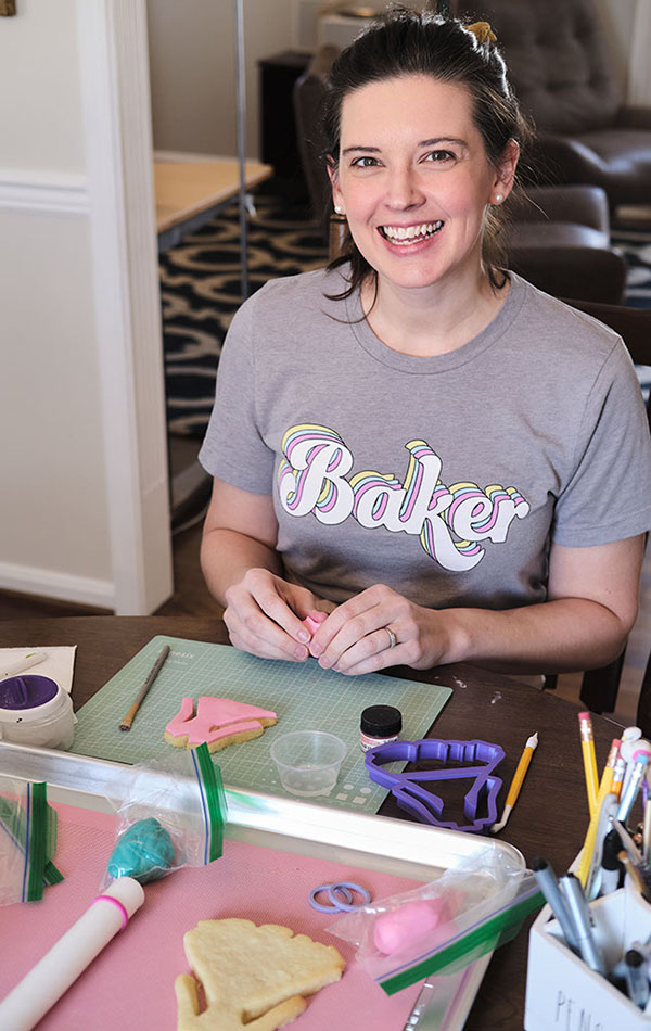 Artisan Courtney: Beautiful Tastes