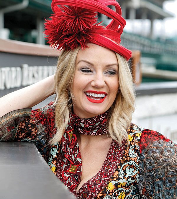 Winning the Race in Helping Communities Thrive