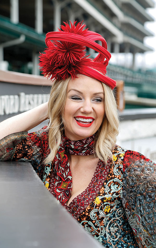 Winning the Race in Helping Communities Thrive