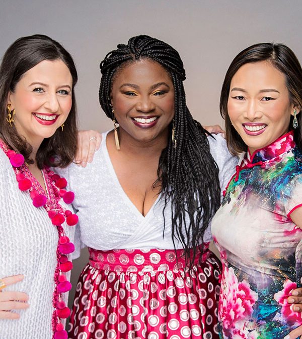 The May Issue Is Out!