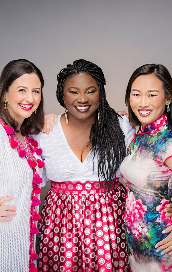 The May Issue Is Out!