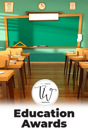 Last Call for Education Awards Nominations!