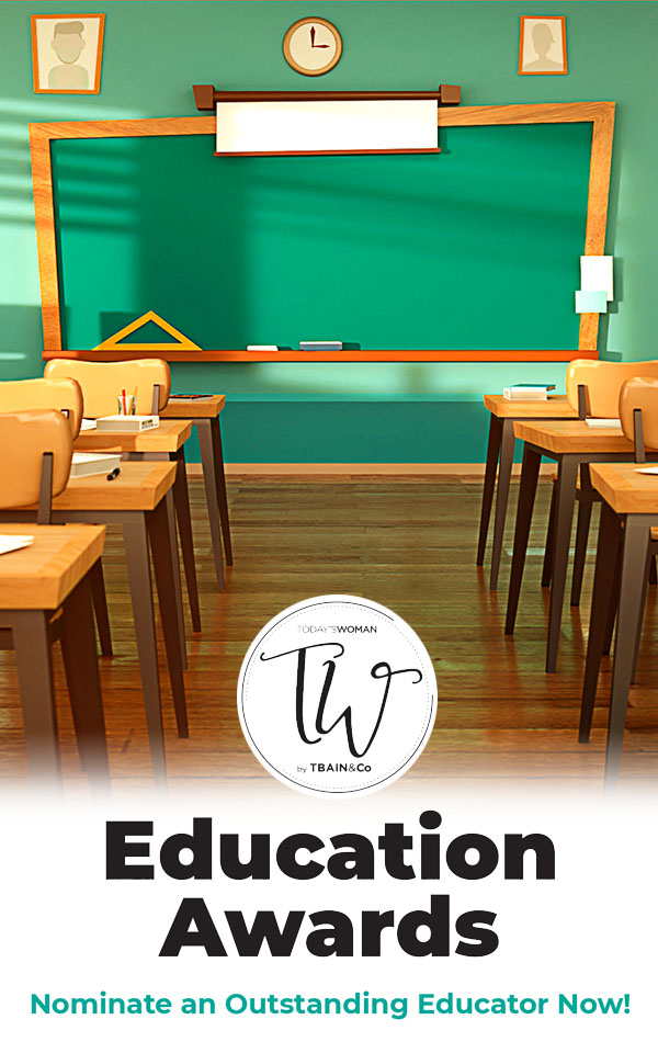 Last Call for Education Awards Nominations!