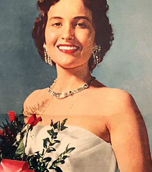 Long Live the Queens