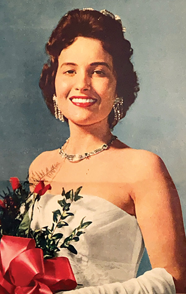 Long Live the Queens