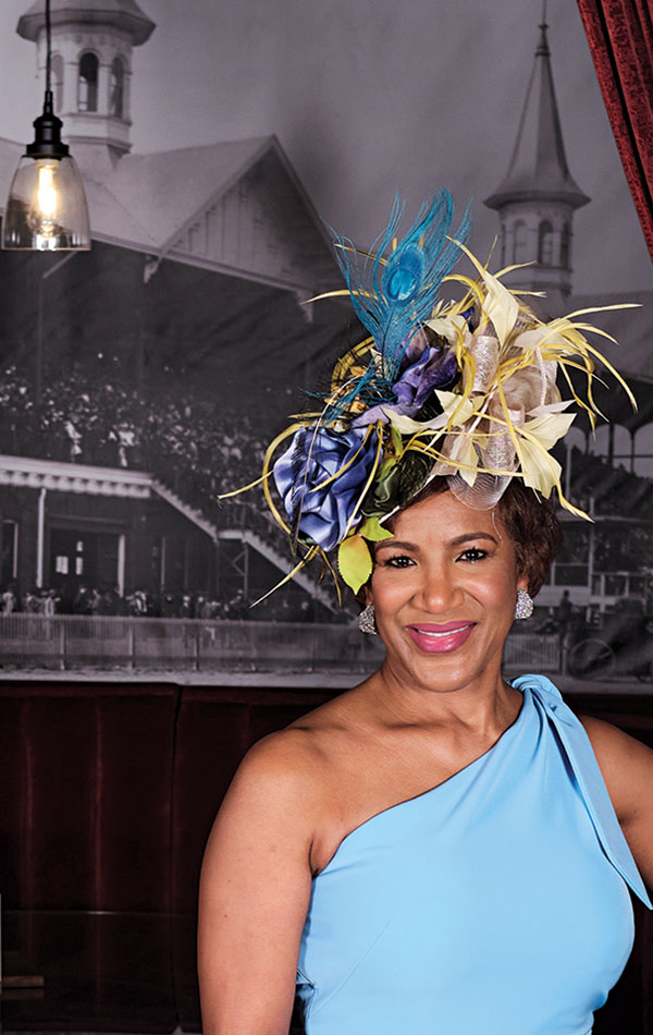 The Women Behind the Derby Traditions