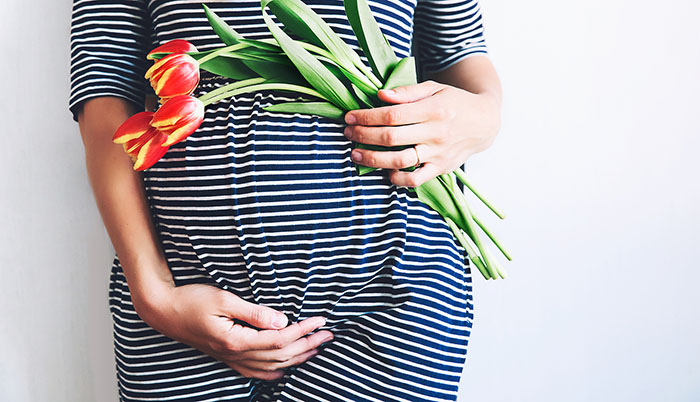 COVID-19, Pregnancy, Breastfeeding & the Vaccine