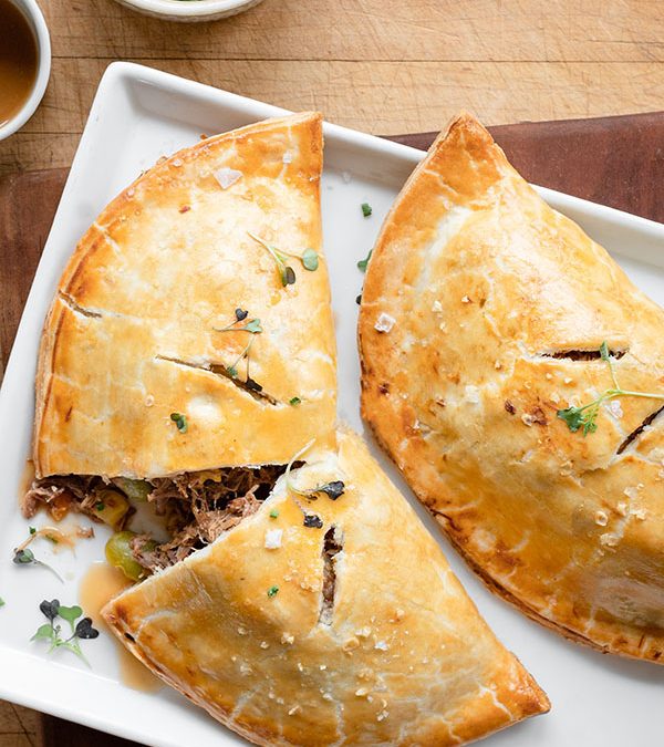 Savor Every Derby Bite