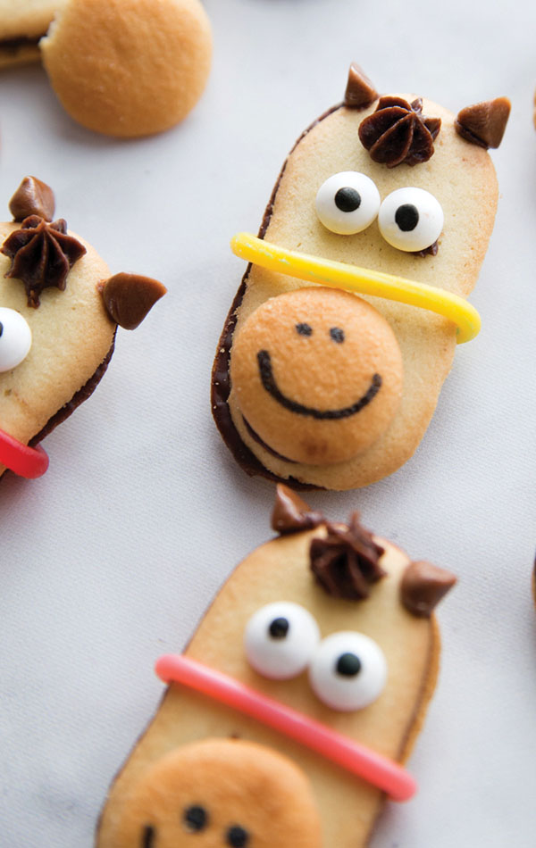 Celebrate Derby at Home with the Kids