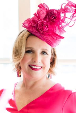 Bringing Derby to Life Through Sights + Sounds