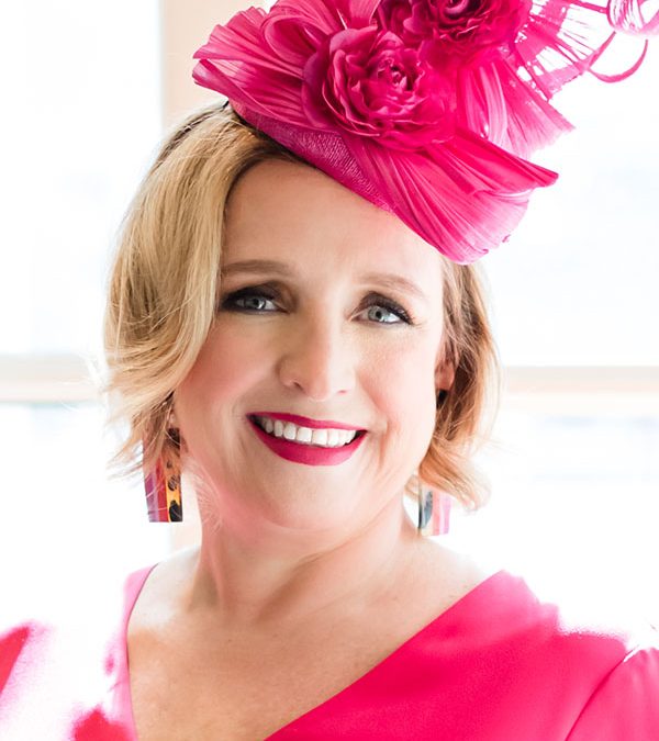 Bringing Derby to Life Through Sights + Sounds