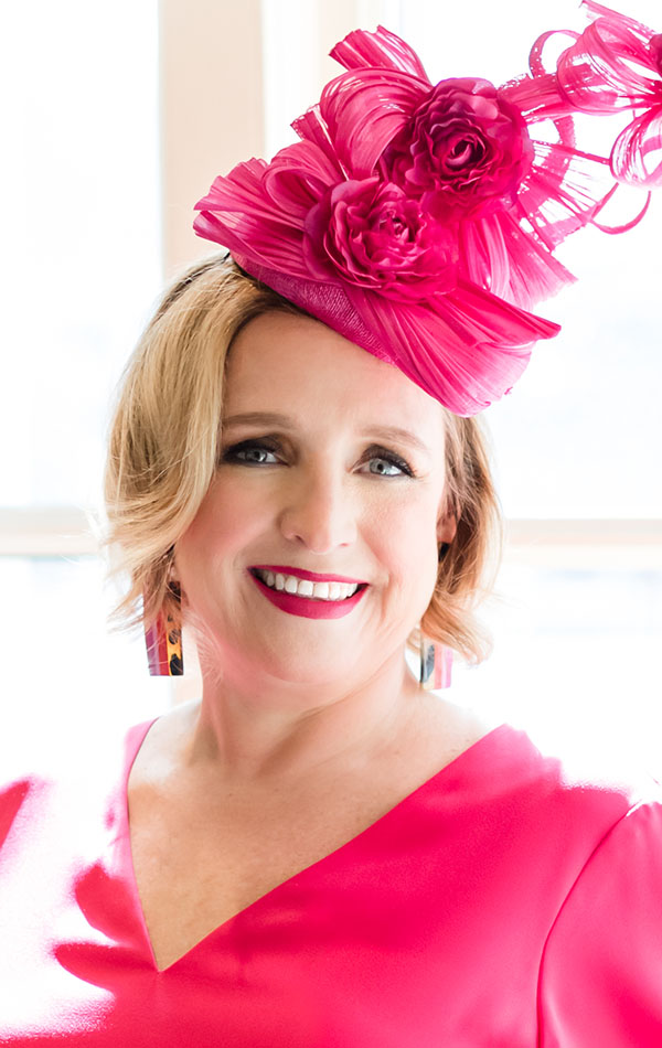 Bringing Derby to Life Through Sights + Sounds