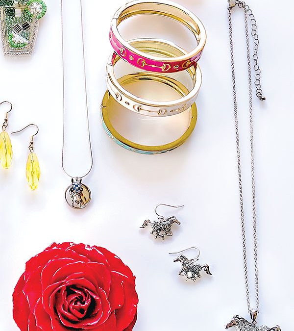 Delight in the (Derby) Details