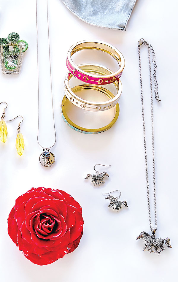 Delight in the (Derby) Details