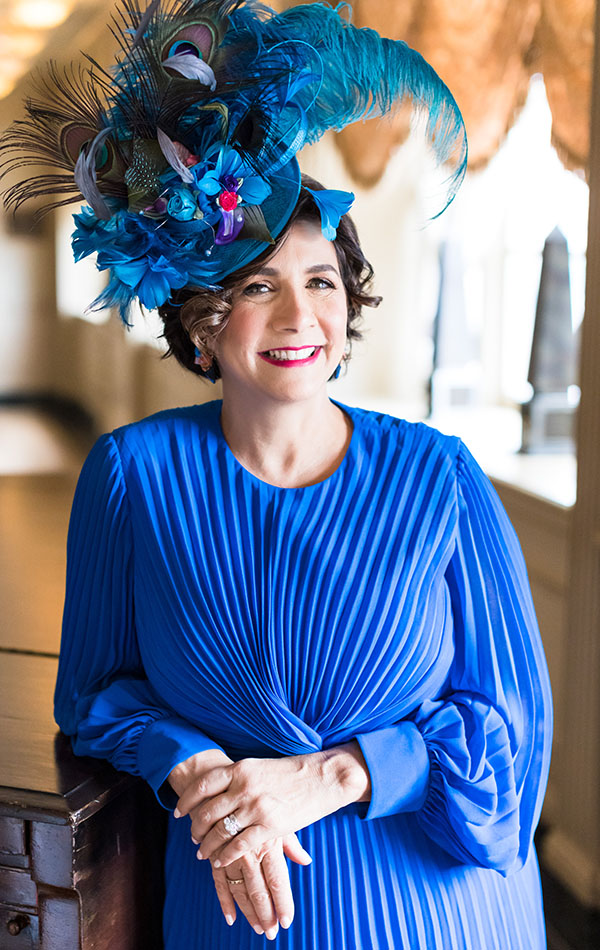 Bringing Derby to Life Through Entertainment