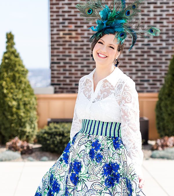 Bringing Derby to Life Through Innovation