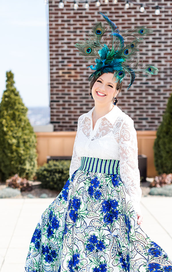 Bringing Derby to Life Through Innovation