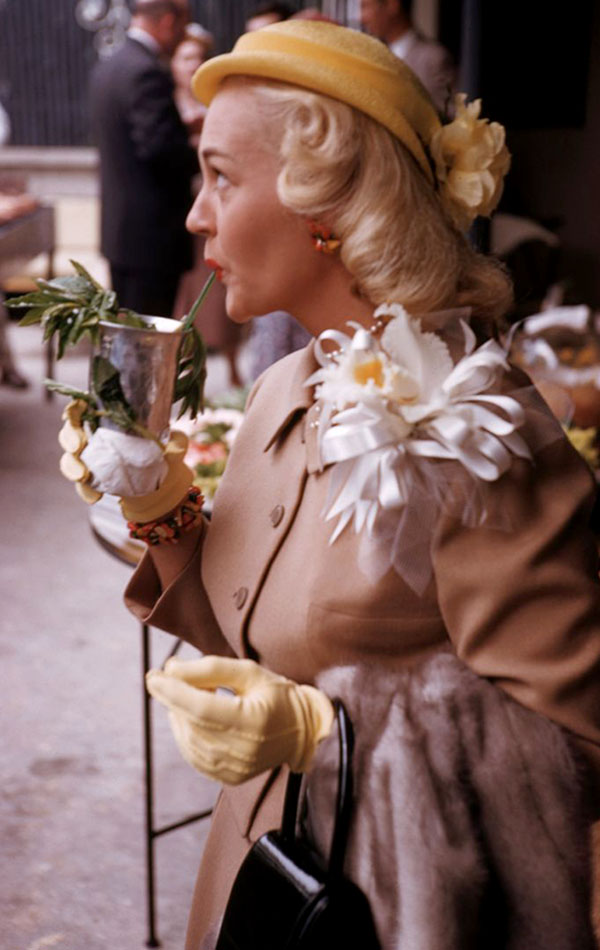 Take Our ‘Did You Know?’ Derby Quiz!