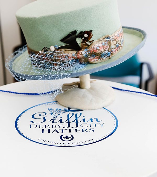 Hatmaker, Hatmaker, Make Me a Hat!