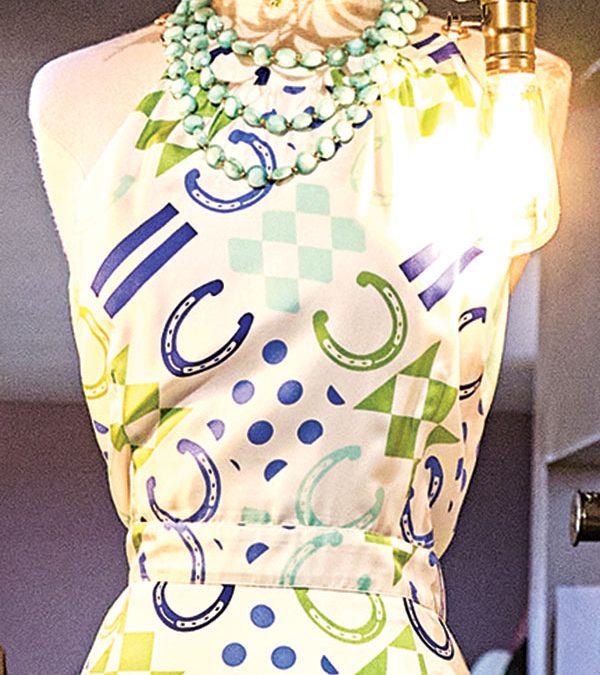 Enter to Win a Gift Card from Sassy Fox!