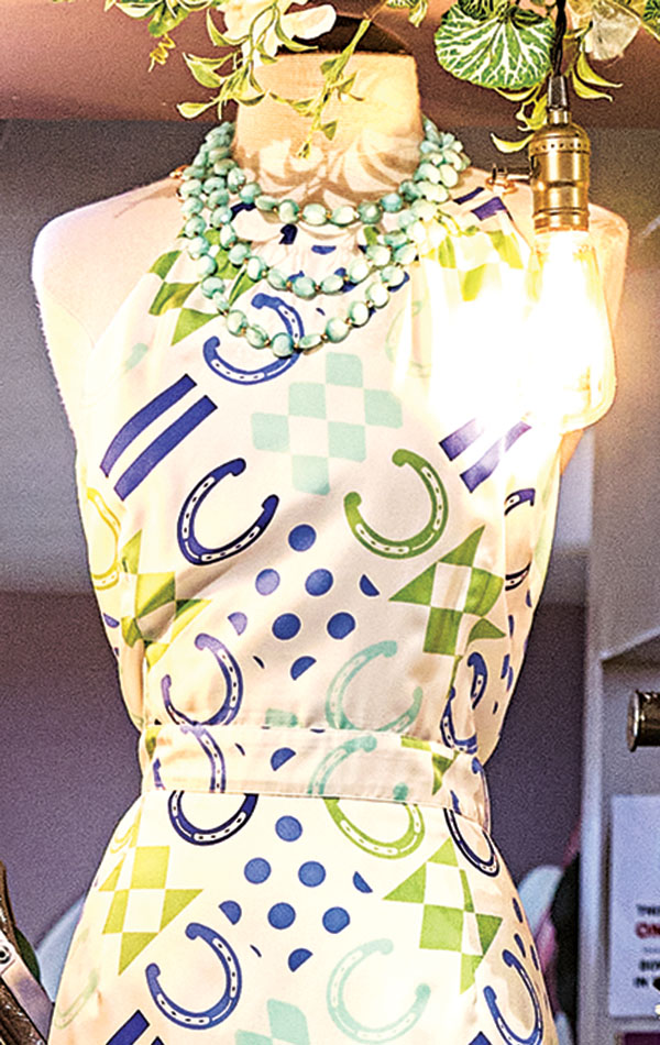 Enter to Win a Gift Card from Sassy Fox!