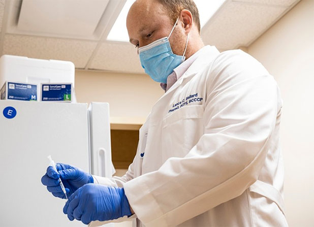 The COVID-19 Vaccine: What You Should Know