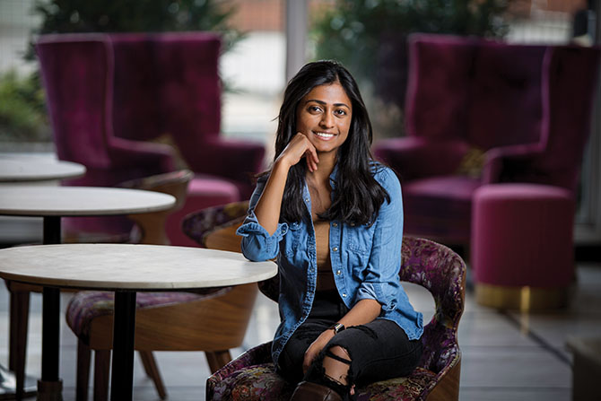 Raising the Bar in Apartment Living