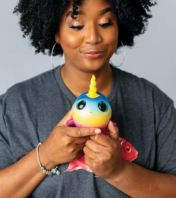 Get Hooked on Learning with Miss Fish