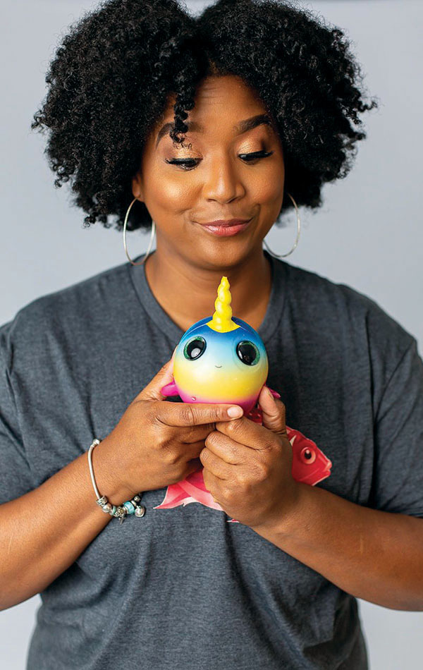 Get Hooked on Learning with Miss Fish