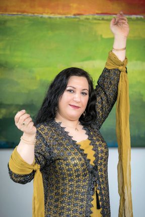 Defining Motherhood: Ronak Yar