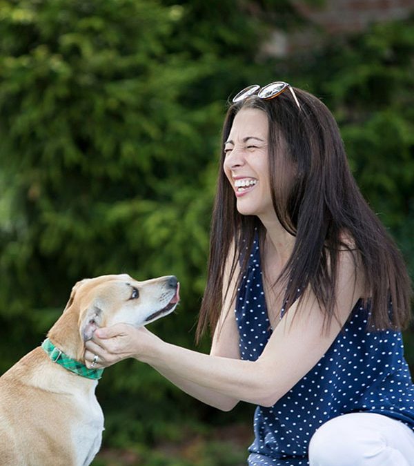 Pandemic Pets: A Boy’s Best Friend