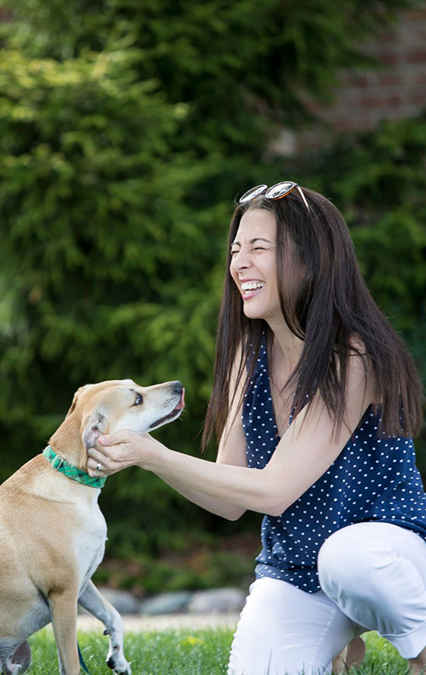 Pandemic Pets: A Boy’s Best Friend