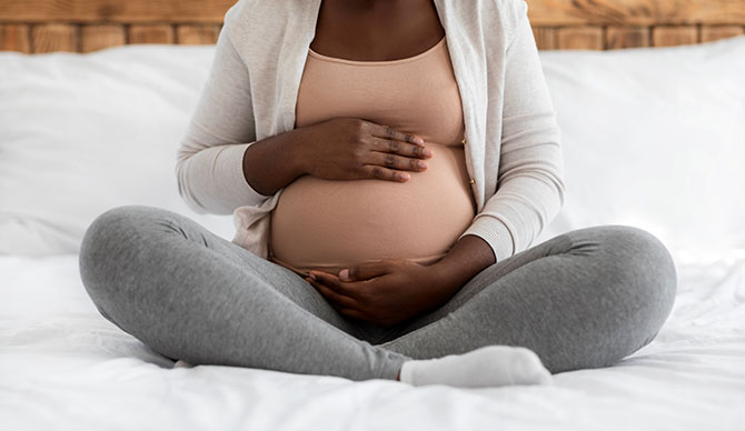 Natural Childbirth: What to Know