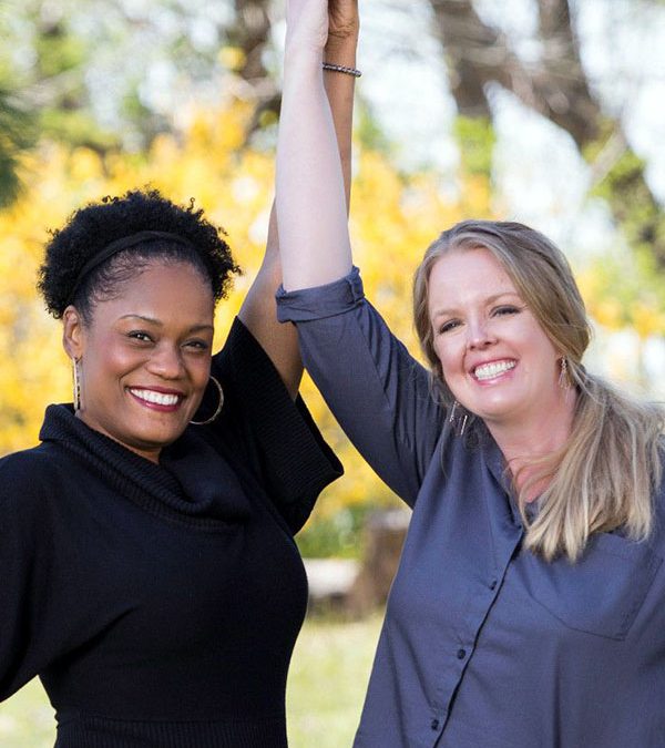 Unlikely Friendship: Renee & Kisa