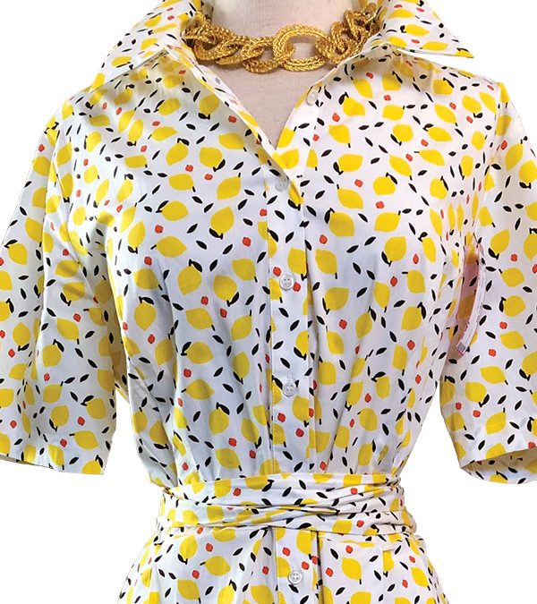 Enter to Win a Gift Card from Sassy Fox!