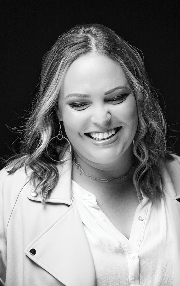 Meet the 2021 Most Admired Woman — Beauty/Fashion