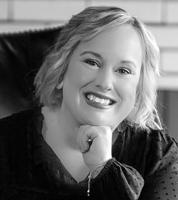 Meet the 2021 Most Admired Woman — Home/Home Style