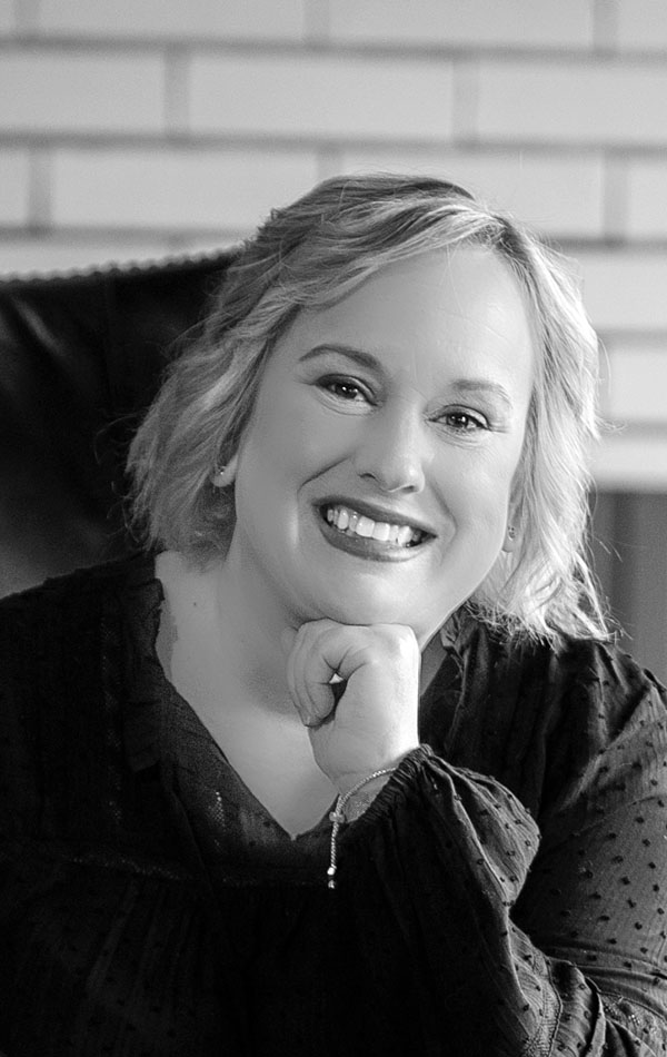 Meet the 2021 Most Admired Woman — Home/Home Style