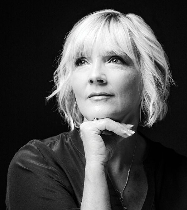 Meet the 2021 Most Admired Woman — Food & Entertainment